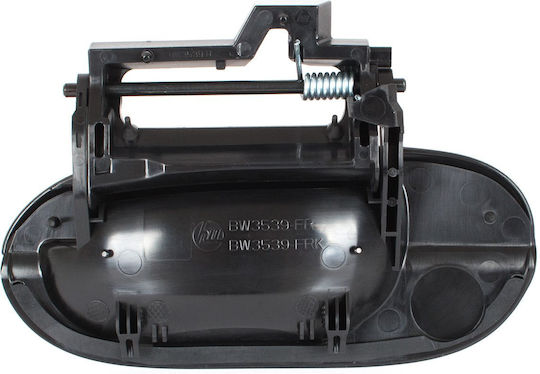 Bmw E39 5 Series 96-03 Front Right Exterior Door Handle Without Hole