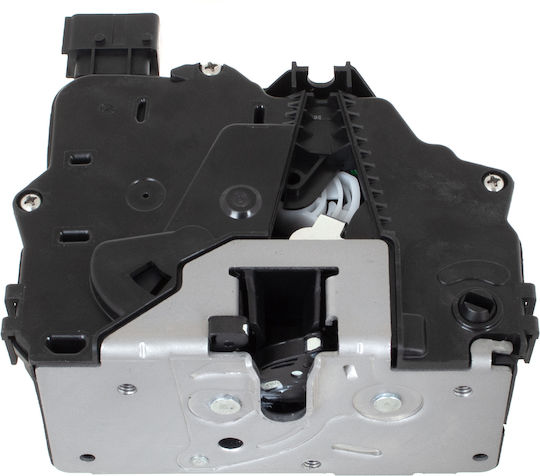 Opel Meriva B 10-17 Right Rear Door Central Lock