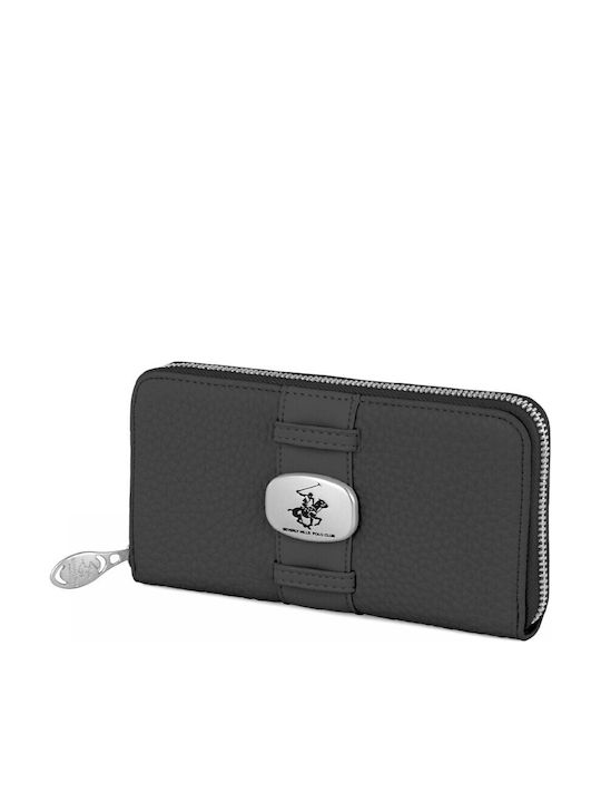 Women's Wallet Black