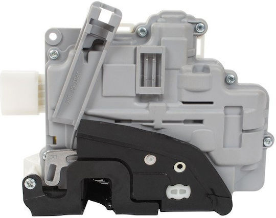 Seat Exeo Exeo St 2008 Front Right Door Central Lock