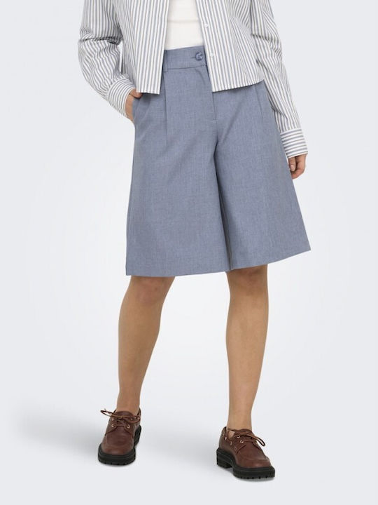 Women's Shorts Vintage Indigo