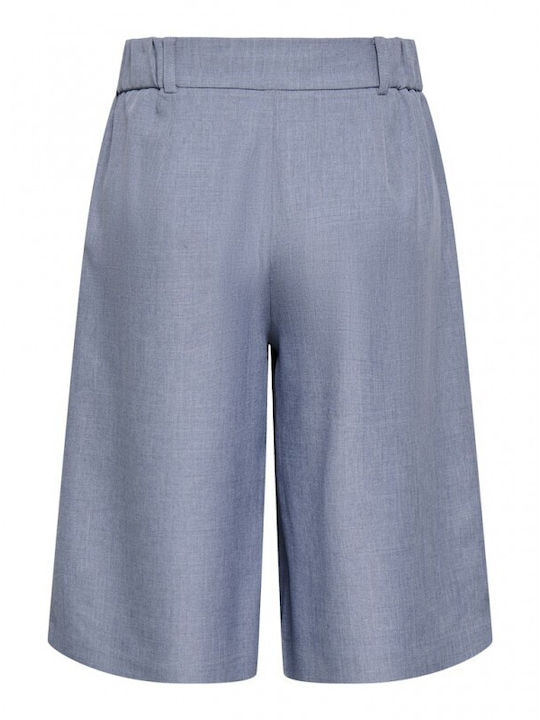 Women's Shorts Vintage Indigo
