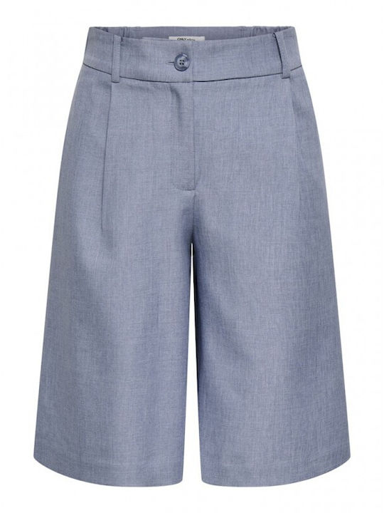 Women's Shorts Vintage Indigo