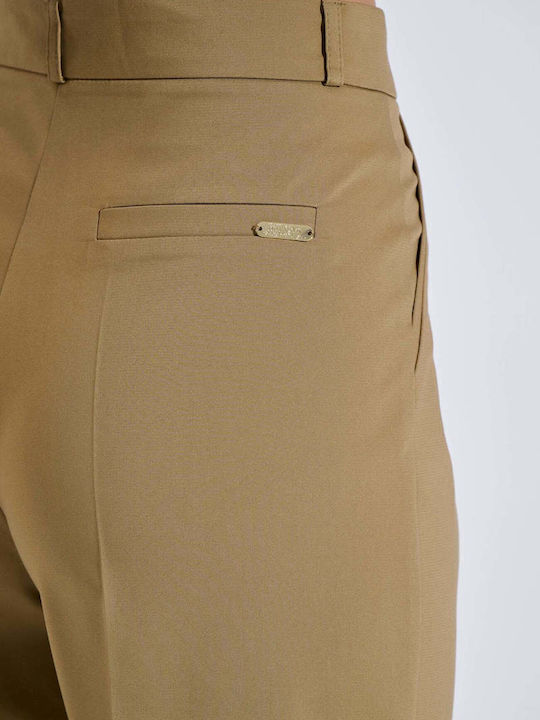 Women's Bermudas Oil