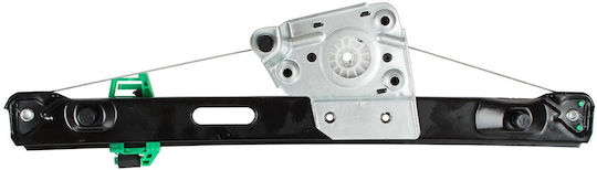 Bmw 3 E90 E91 04-08 Rear Left Electric Window Regulator