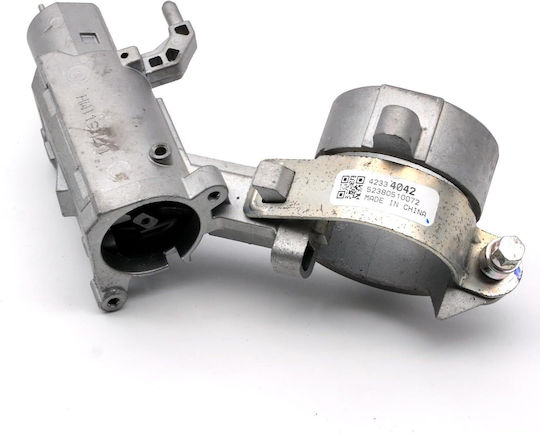 Zündschloss Opel Astra J Corsa E Meriva Insignia Mokka Zündschloss 84152486