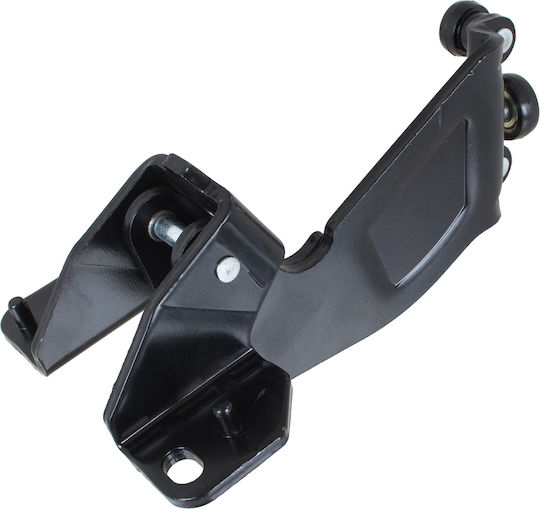 Opel Combo 2012 Right Sliding Side Door Roller Center