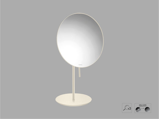 Sanco Sanco Schminkspiegel 26cm MR-703-M26