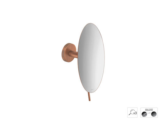 Sanco Sanco Schminkspiegel Wand 25cm MR-702-M25
