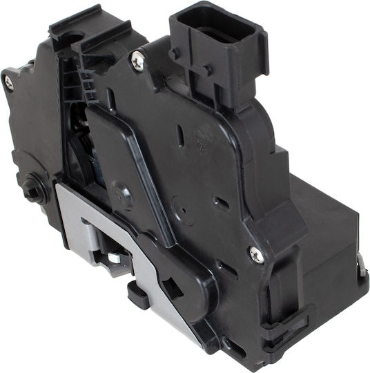 Opel Meriva B 10-17 Rear Left Door Central Lock