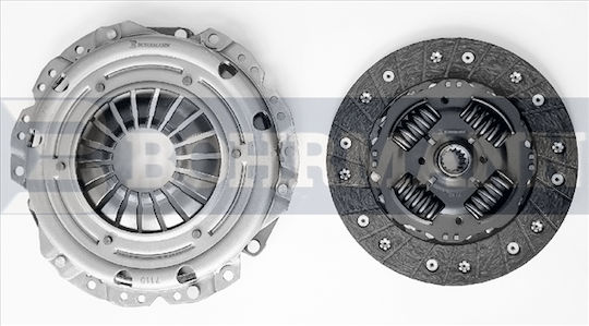 Bohrmann Set De Ambreiaj 7000049895