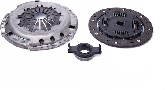 Bohrmann Clutch Kit 9376761000