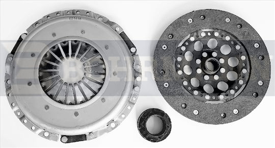Bohrmann Clutch Kit 7000049294