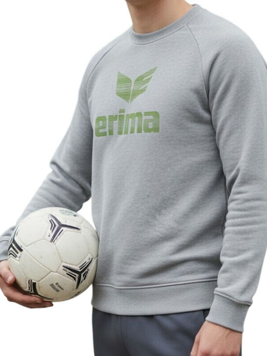 Φούτερ Light Grey Marl