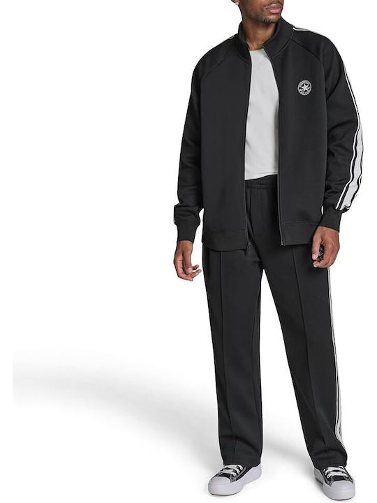 Chuck Ζακέτα Blk