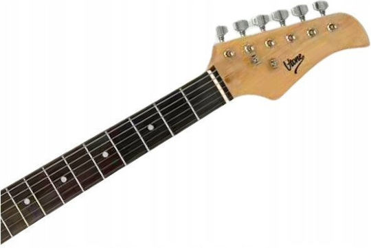 V-tone Електрическа Китара Stratocaster