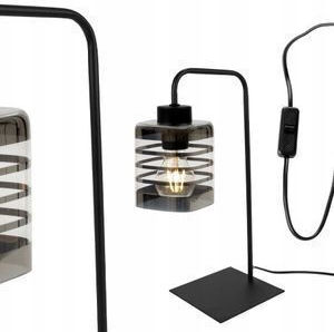 Light Home Διακοσμητικό Φωτιστικό E27