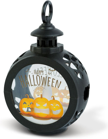 Alista Home Lămpi Decorative Pentru Masă LED Alb Cald Dovleac 8.5x13.5cm