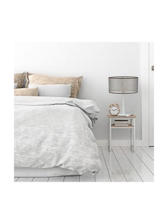 Light Home Διακοσμητικό Φωτιστικό E27