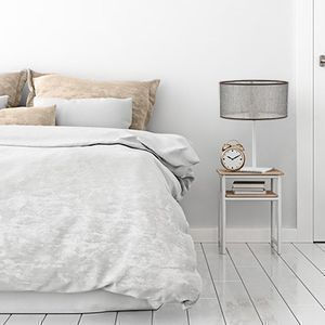 Light Home Διακοσμητικό Φωτιστικό E27
