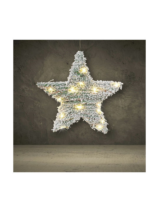 Vilde Decorative LED Lamp Warm White