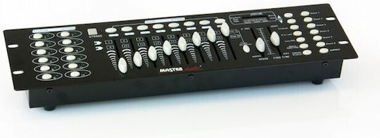 Master Audio Lighting Console With 192 Channels