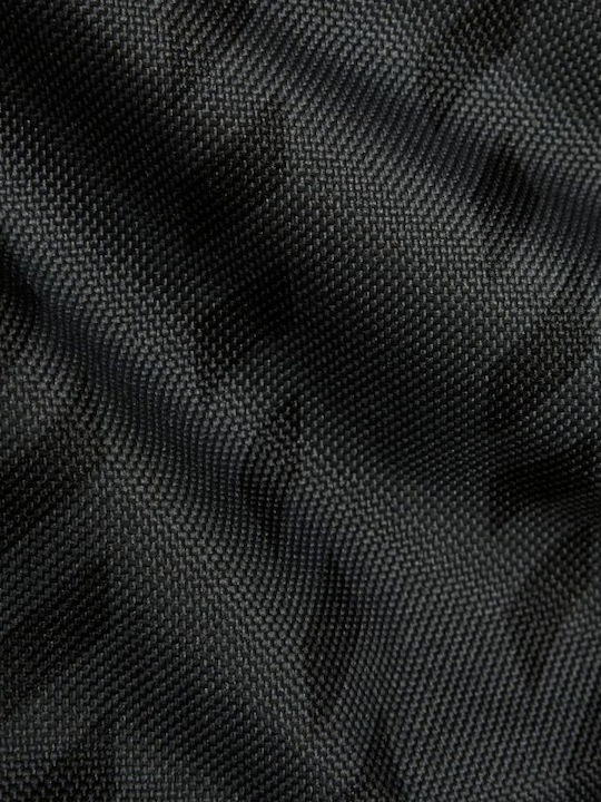 Nike Jdi Mini Παιδική Τσάντα Πλάτης Μαύρη 33x25.5x13εκ.