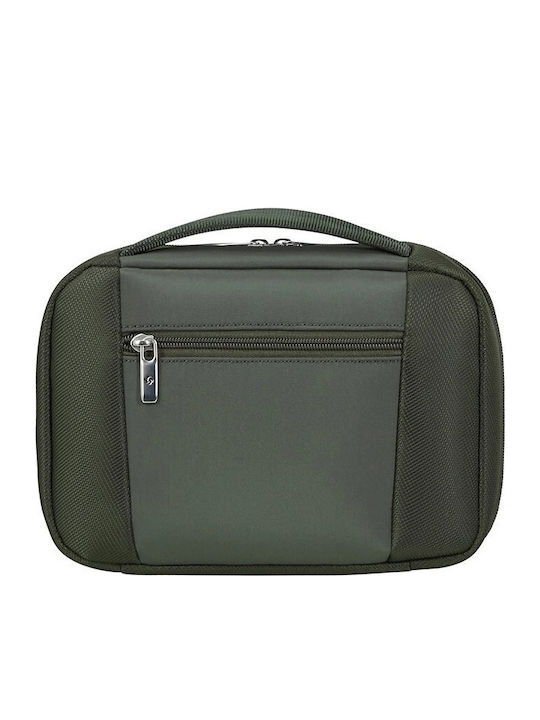 Samsonite 154962-9199 Re-lite Νεσεσέρ Ύφασμα Χακί