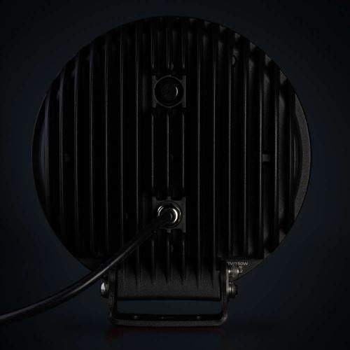Strands Dark Knight Intense Фар За Шофиране 9" 130w 13500lm 5000k Sld270928