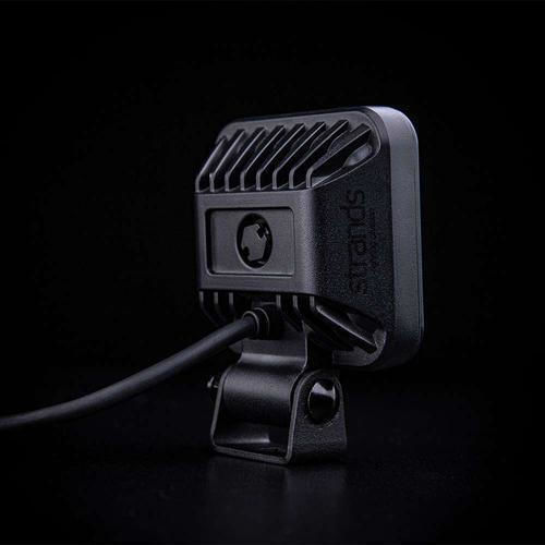 Strands Autoscheinwerfer Arbeit Dark Knight Hardcore Mini 21W 2222lm 5000K SLD809247