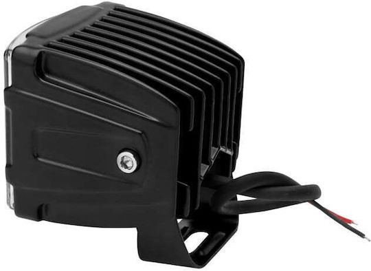 EJC LED Car Headlight 6000K 10-80V LED Work Car Light
