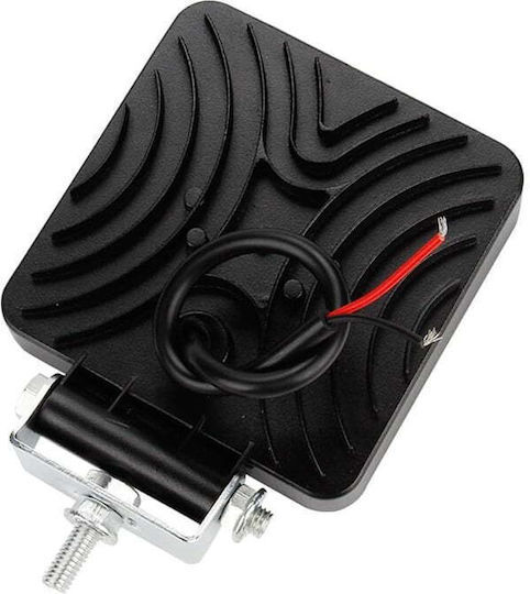 Ejc Led Προβολέας Εργασίας 6000κ 9-60v Led Working Light
