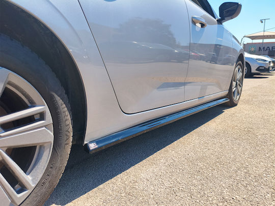 Echipamente Suplimentare Praguri Peugeot 308 Sw Mk3