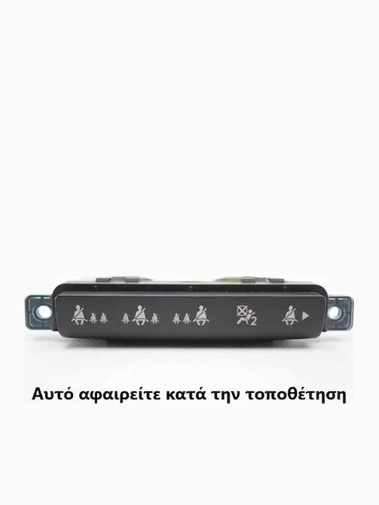 Car Audio System for Nissan Qashqai 2009 Bluetooth USB WiFi GPS Apple CarPlay Android Auto with 9" Touch Screen