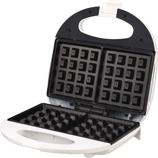 Waffeleisen 2 Waffeln 750W