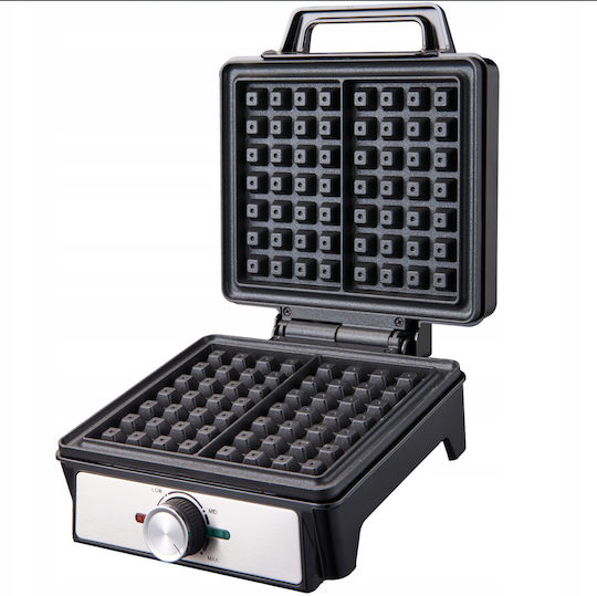 Aparat Vafe Pentru Vafe Rectangulare 1600W