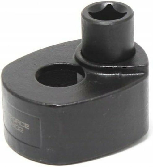 Universeller Lenkungsspurstangenzuganker 1/2" 33-42mm