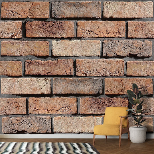 Panouri Decorative 3d Autoadezive Maro 30x30cm 10 Bucăți