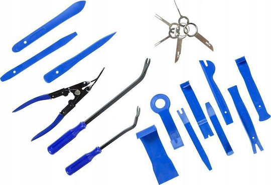 Sourcing Satra Upholstery Lever 24 Pcs