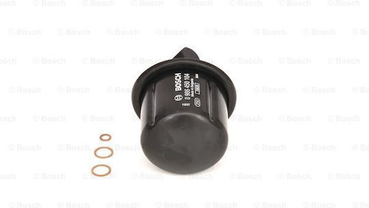 Filtru de Benzină Bosch 0 986 450 104