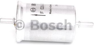 Filtru De Benzină Bosch F 026 402 001