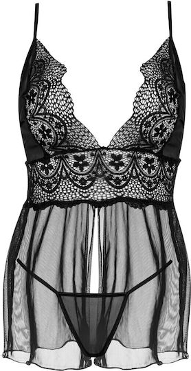 Babydoll Secret Veil