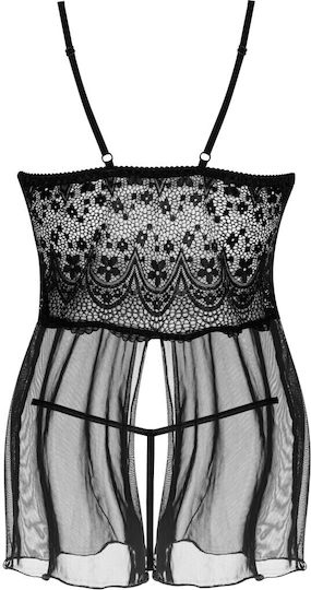 Babydoll Secret Veil
