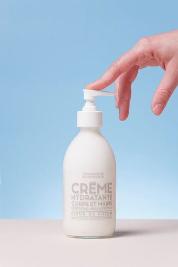Compagnie De Provence Butter Σώματος Ανάπλασης 300ml