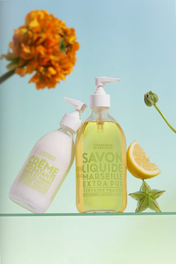 Compagnie De Provence Butter Σώματος Ανάπλασης 300ml