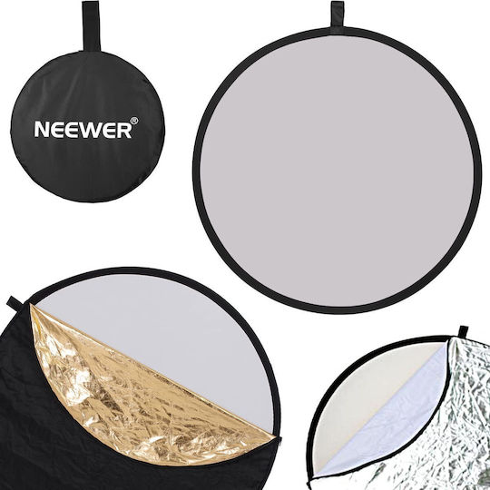 Neewer Reflector Fotografic Pliabil 80 cm 101004090