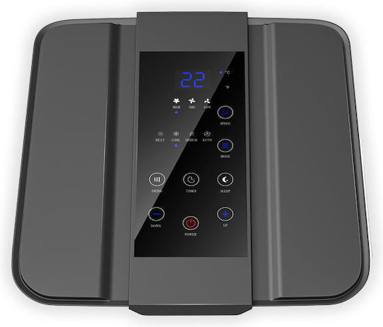 Primo PRAC-46002 Portable Air Conditioner 12000 BTU Cooling/Heating