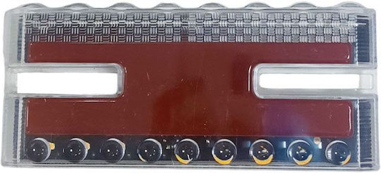 Φώτα Φορτηγού Truck Lights