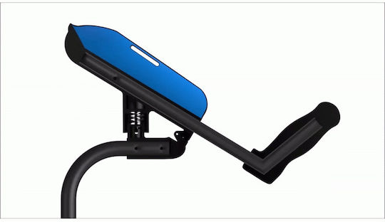 Crutch Walking Stick Support on Elbow 1 Piece