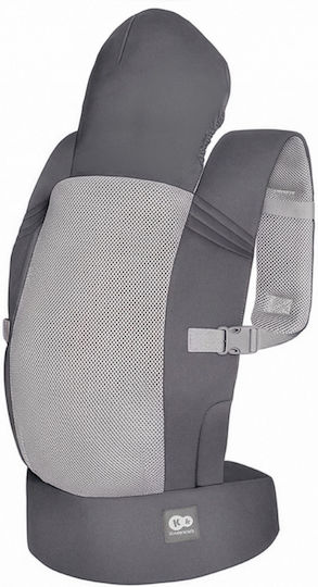 Kinderkraft Marsupiu Clasic Gri